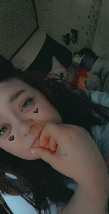 Photo nue de fuite OnlyFans de Gabi