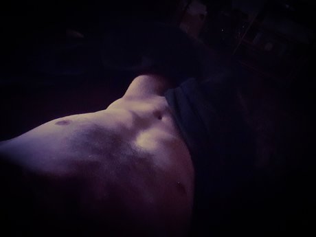Photo nue de fuite OnlyFans de Thestretch