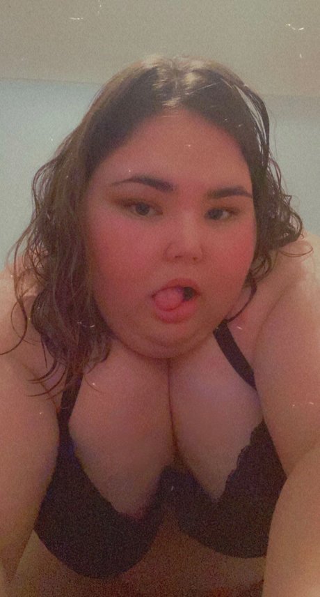 Photo nue de fuite OnlyFans de Caity Athens