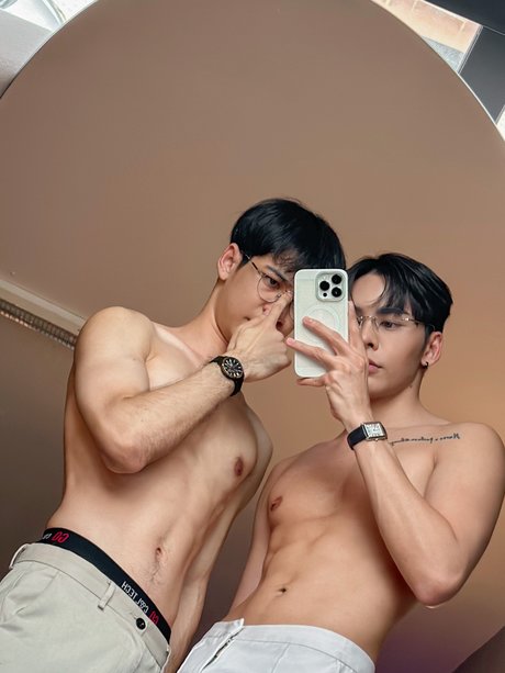 Photo nue de fuite OnlyFans de Channel Pop
