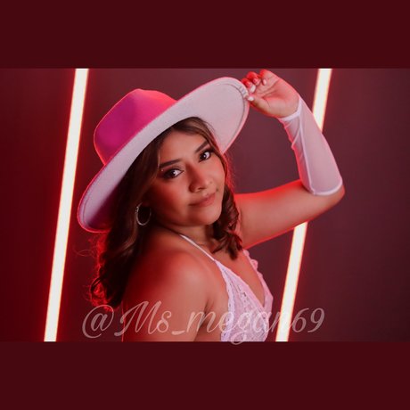 Ms Megan
