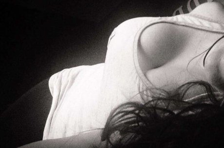 Photo nue de fuite OnlyFans de Victoria Bloom
