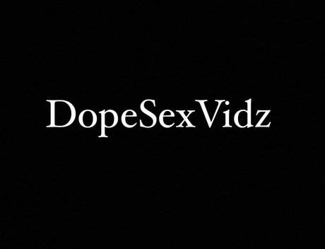 Photo nue de fuite OnlyFans de Dopesexvidz