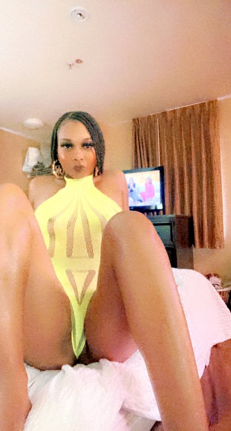 Photo nue de fuite OnlyFans de Diamondlenay
