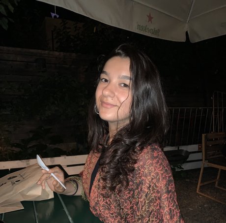 Photo nue de fuite OnlyFans de Anita