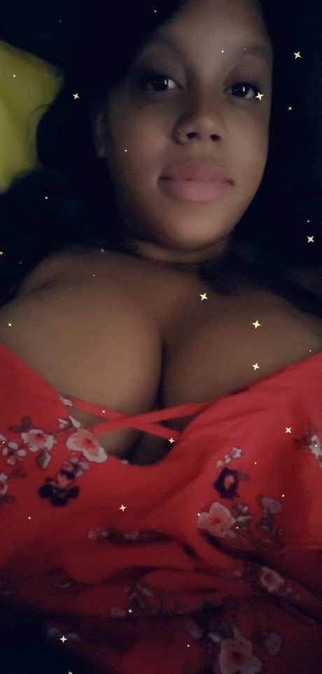 Photo nue de fuite OnlyFans de Danni