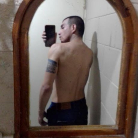 Photo nue de fuite OnlyFans de Joseph Plascencia