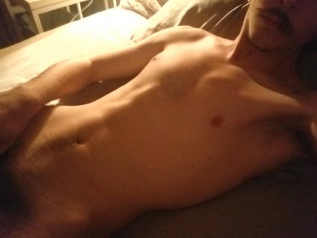 Photo nue de fuite OnlyFans de Sam