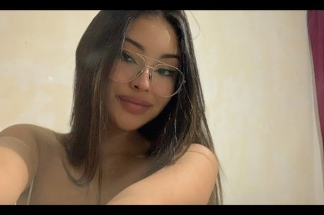 Photo nue de fuite OnlyFans de Mmmelgtz