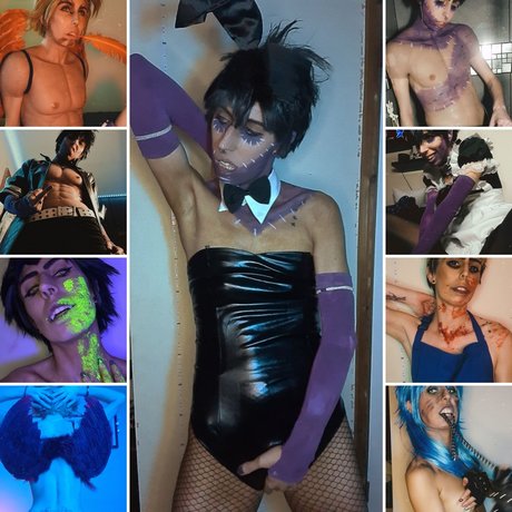 Photo nue de fuite OnlyFans de Shortcake588