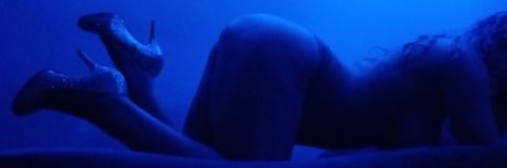 Photo nue de fuite OnlyFans de Serana Ray