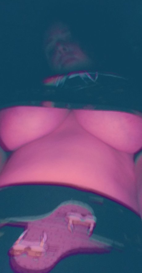 Photo nue de fuite OnlyFans de Roseych33ks