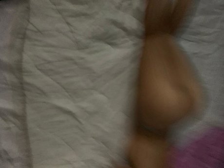 Photo nue de fuite OnlyFans de Wine2000