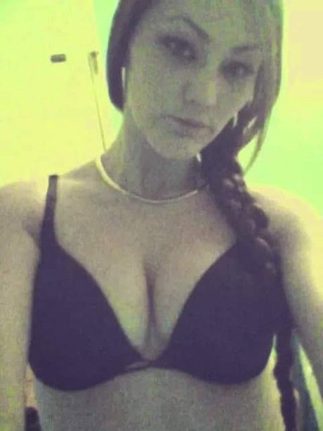 Photo nue de fuite OnlyFans de Jessica E Lynch