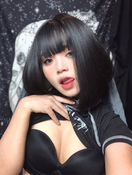 Photo nue de fuite OnlyFans de Jane 