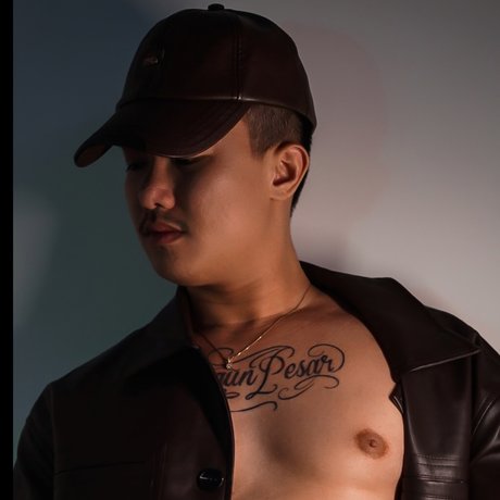 Photo nue de fuite OnlyFans de Puffy Mancunt