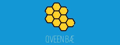 Photo nue de fuite OnlyFans de Qveen B