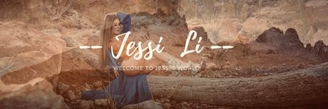 Photo nue de fuite OnlyFans de Jessi Li