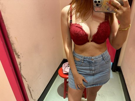 Photo nue de fuite OnlyFans de Sharonc