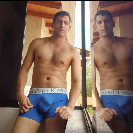 Photo nue de fuite OnlyFans de Drconix23