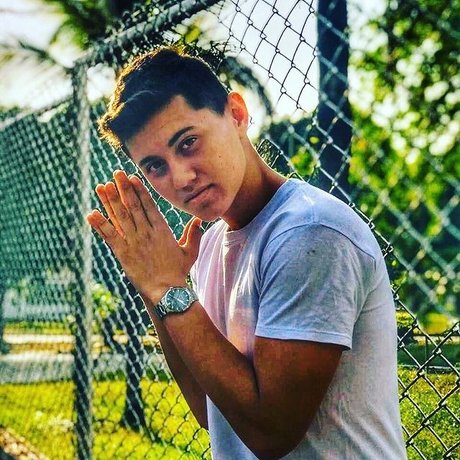 Photo nue de fuite OnlyFans de Thiago Ruiz