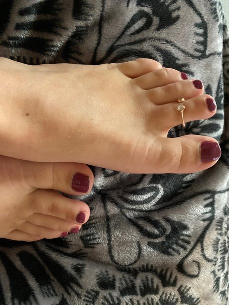 Photo nue de fuite OnlyFans de Sexywife