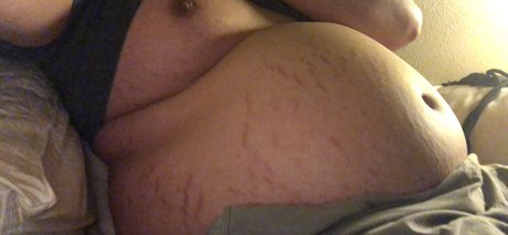 Photo nue de fuite OnlyFans de The Fat Asian Boi