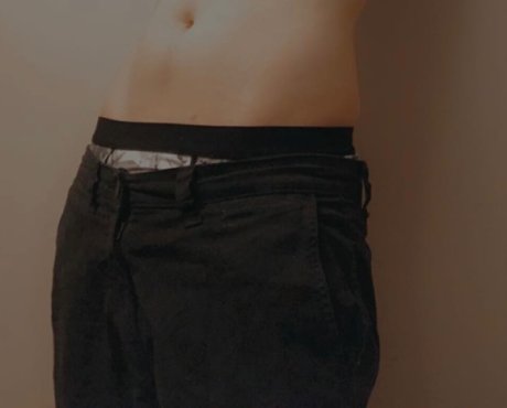 Photo nue de fuite OnlyFans de Punkpuppy