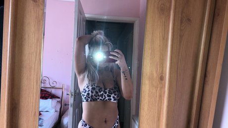 Photo nue de fuite OnlyFans de Shan