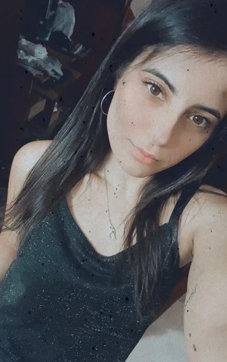 Photo nue de fuite OnlyFans de Solcxxx