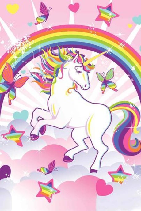Photo nue de fuite OnlyFans de Sonny Thee Unicorn
