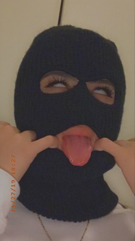 Photo nue de fuite OnlyFans de Trxpbxrbiee
