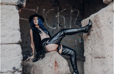 Photo nue de fuite OnlyFans de Shanefx