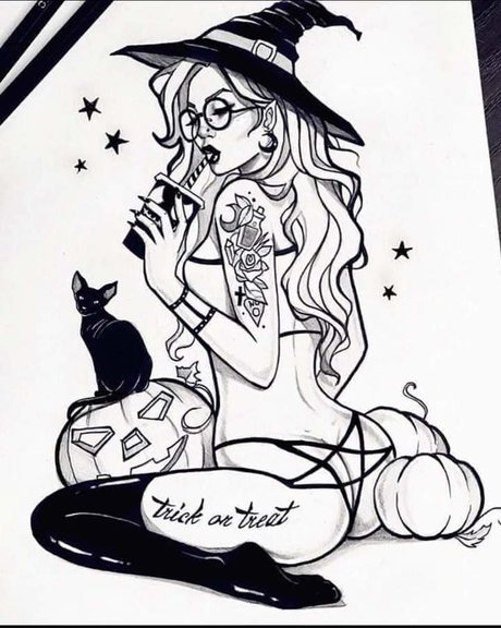 Photo nue de fuite OnlyFans de Ravenshadows