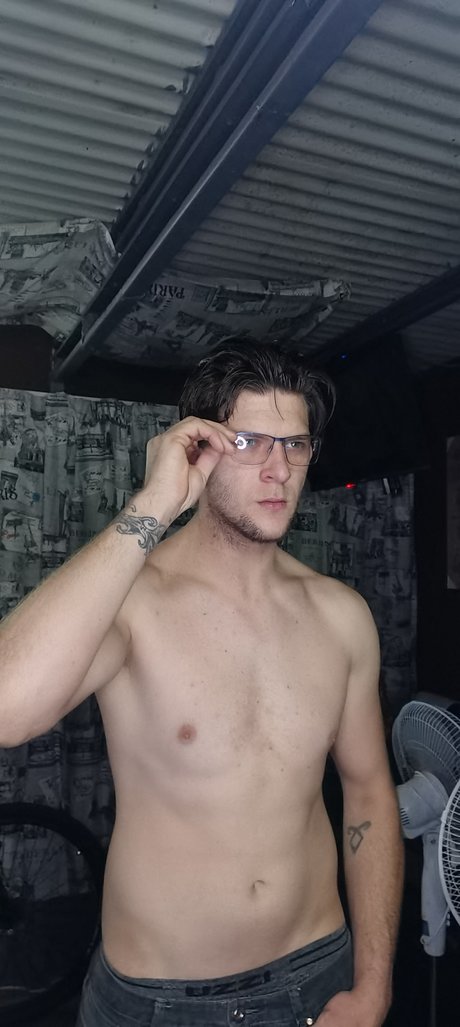 Photo nue de fuite OnlyFans de Mysticaljace