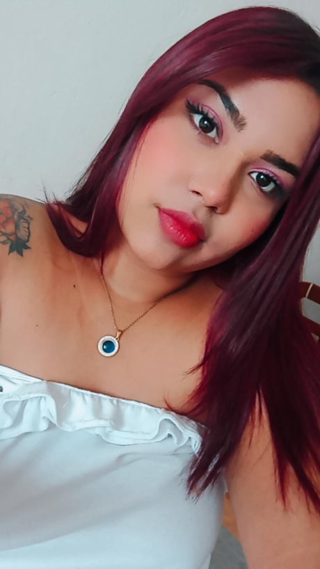 Photo nue de fuite OnlyFans de Emily Daz
