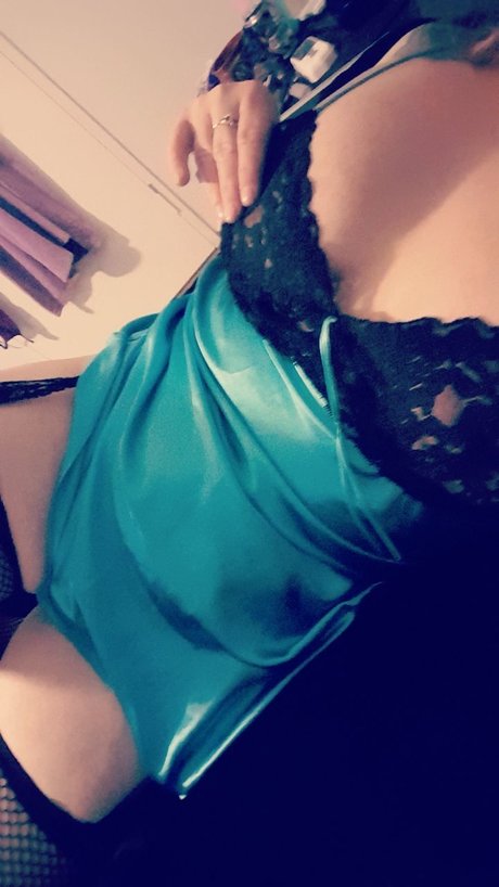 Photo nue de fuite OnlyFans de Vixen