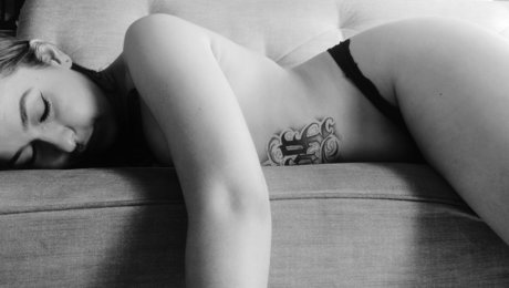 Photo nue de fuite OnlyFans de Melissa Burns