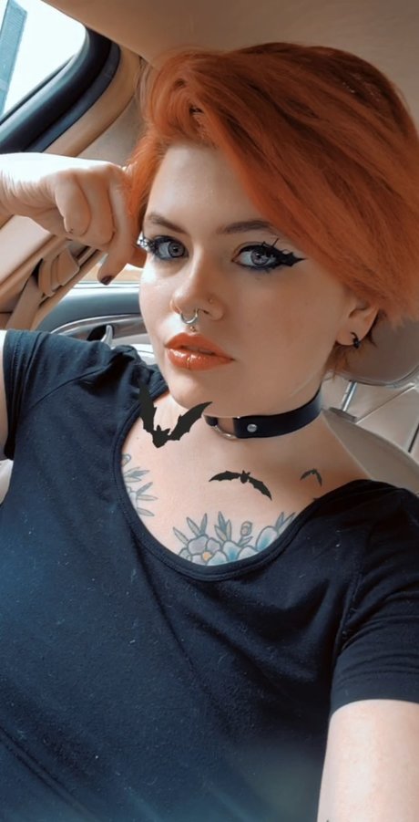 Sp00pygirl