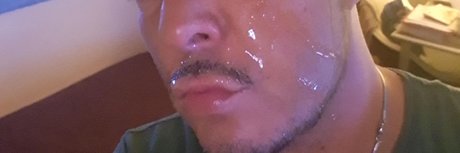 Photo nue de fuite OnlyFans de Silver Bitch 