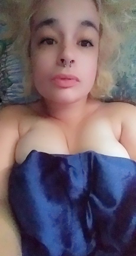 Photo nue de fuite OnlyFans de Nikita