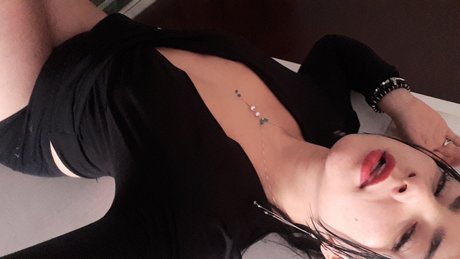 Photo nue de fuite OnlyFans de Natasha