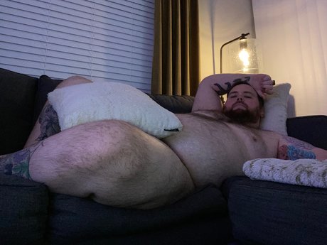Photo nue de fuite OnlyFans de Orlandocubchub