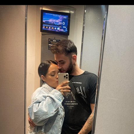 Photo nue de fuite OnlyFans de Laia Sweet