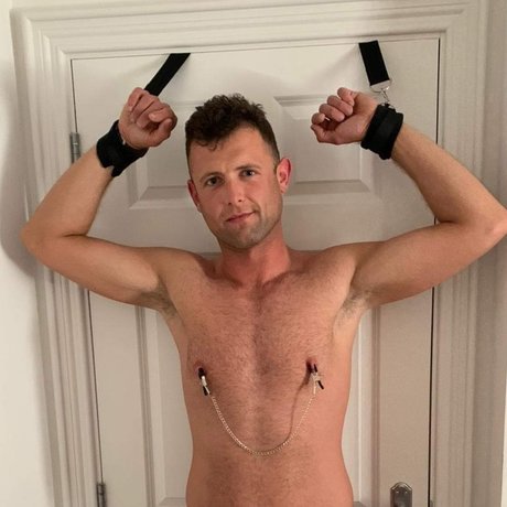 Photo nue de fuite OnlyFans de Matthew Michael Mccaw