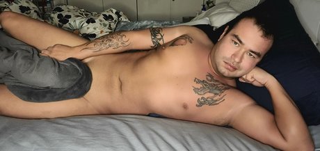 Photo nue de fuite OnlyFans de James Lee