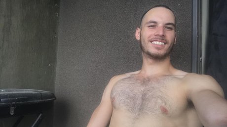 Photo nue de fuite OnlyFans de Willam Boyd