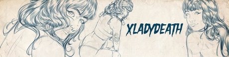 Xlady Death