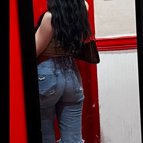Photo nue de fuite OnlyFans de Sofia 