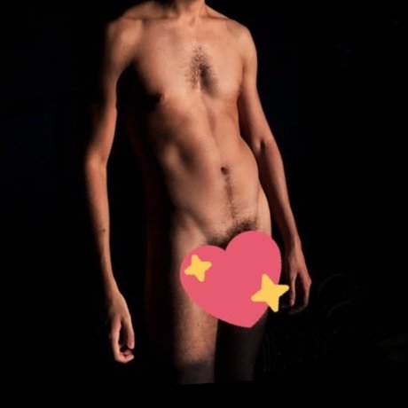 Photo nue de fuite OnlyFans de Noah Eros